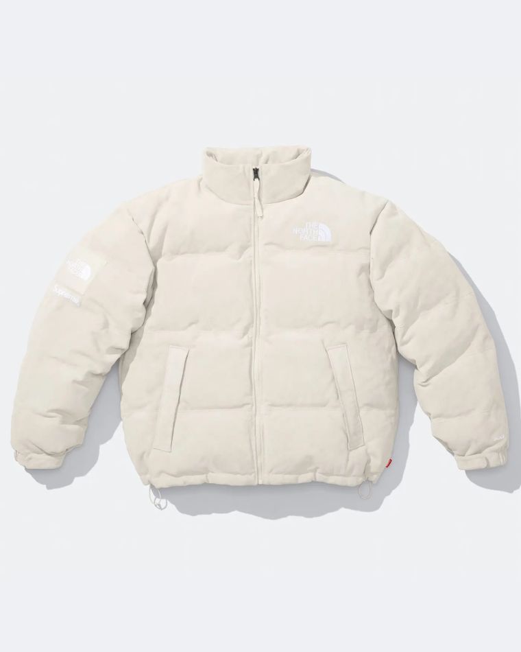 Supreme x The North Face Fall 2023 Collection