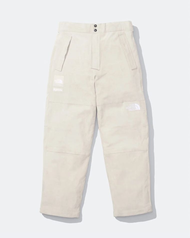 Supreme x The North Face Fall 2023 Collection