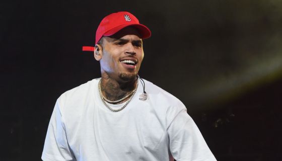 Chris Brown Responds To ‘Antisemitic’ Claims After Video Shows Him
Partying To New Kanye West Song