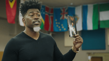 Back to School with David Banner|Part 2