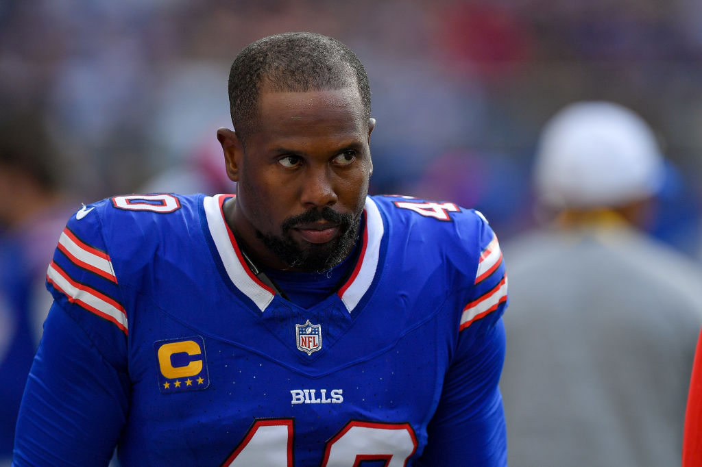 Von Miller