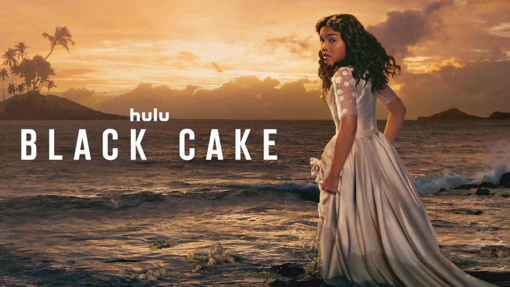 Hulu's Black Cake