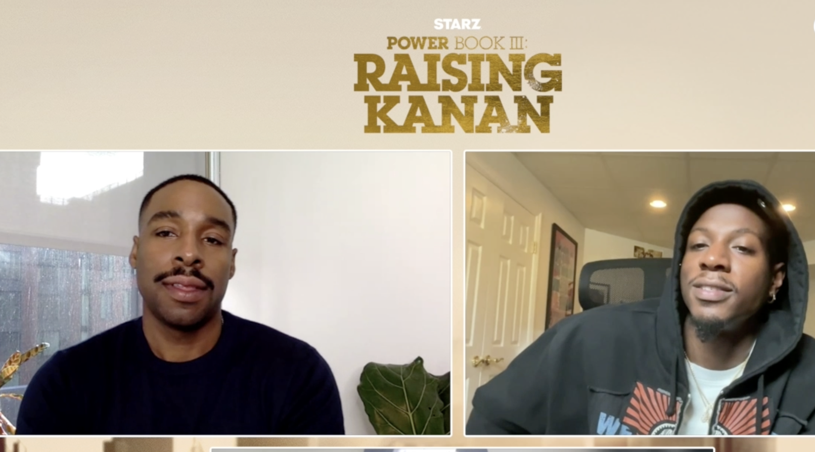 Power Book III: Raising Kanan