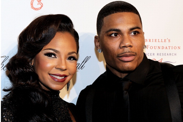 Ashanti Reportedly Expecting A Child With Nelly, Social Media Immediately Roasts Irv Gotti