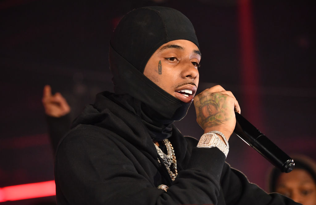 Pooh Shiesty ski mask ban Philadelphia Philly legislation passed