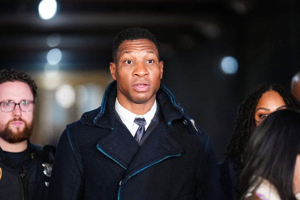 Jonathan Majors Found Guilty Of Third Degree Assault & Harassment, X Users React After Marvel Studios Drops Him
