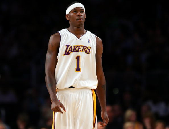 Smush Parker Says He Wasn’t Allowed To Have Conversations With Kobe Bryant: “You Can’t Talk To Me.”