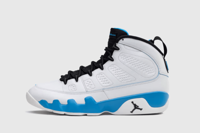 Jordan Brand Spring 2024 Retro Collection