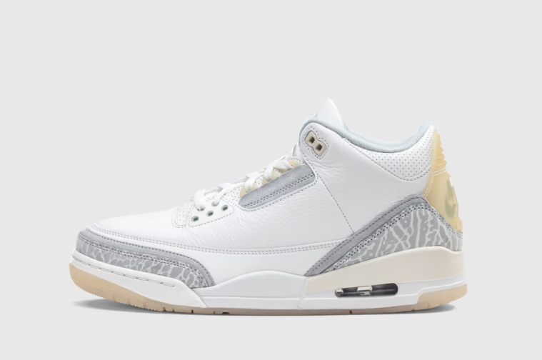 Jordan Brand Spring 2024 Retro Collection