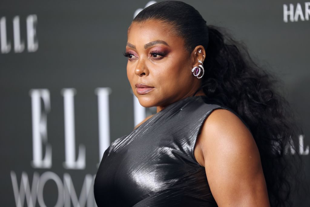 Taraji P. Henson Says She’s “Tired” Of Being Underpaid & Shuts Down Oprah Feud Rumors, Social Media Reacts