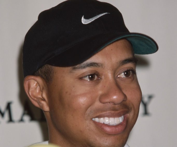 Tiger Woods & Nike Split After 27 Years, X Reacts