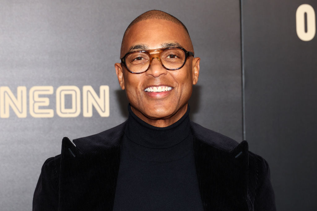 Don Lemon