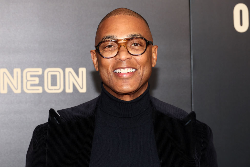 Don Lemon Partners With X To Launch ‘The Don Lemon Show’