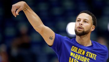 Stephen Curry golden state Warriors trade