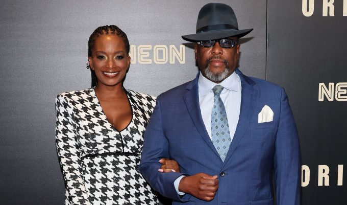 "Origin" New York Premiere