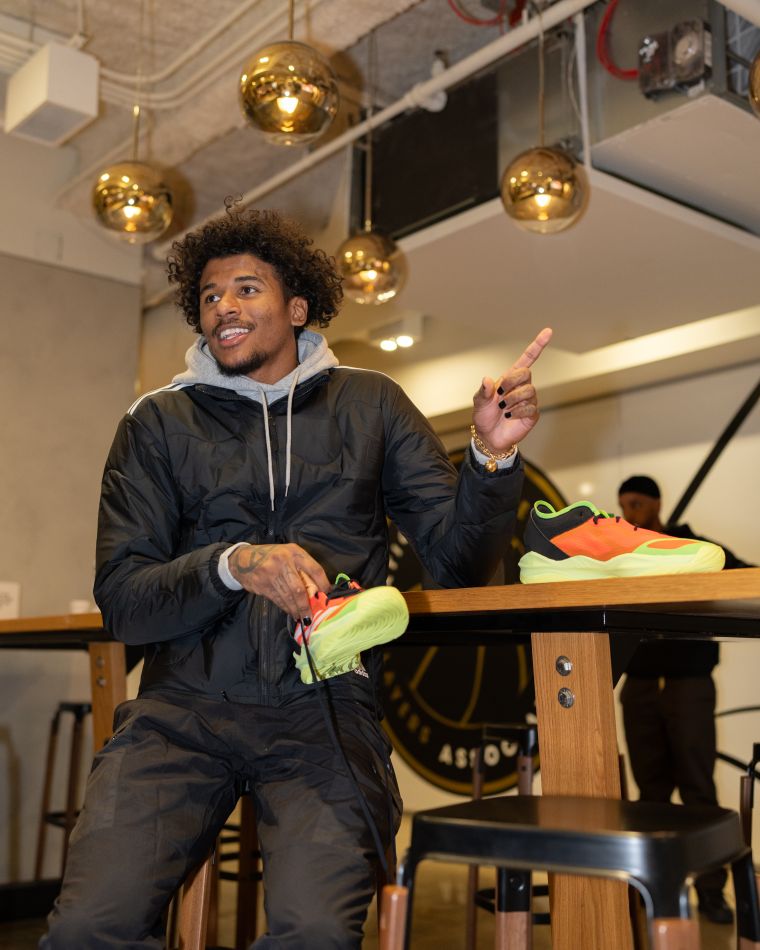 adidas adiZero event