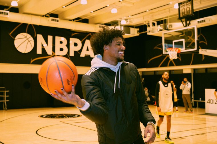 adidas adiZero event