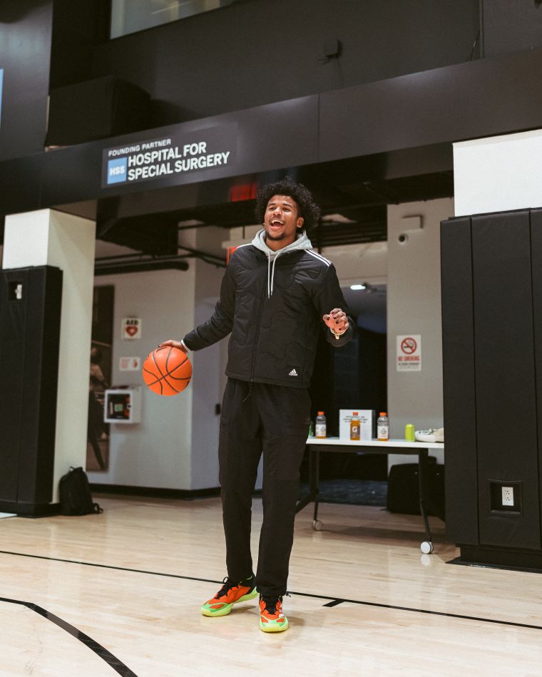 adidas adiZero event