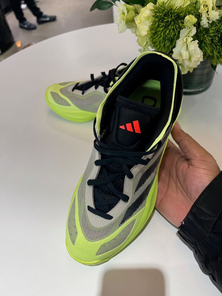 adidas adiZero event