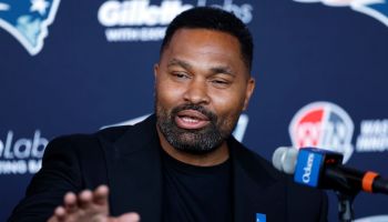Jerod Mayo Introduced As 15th Head Coach of New England Patriots
