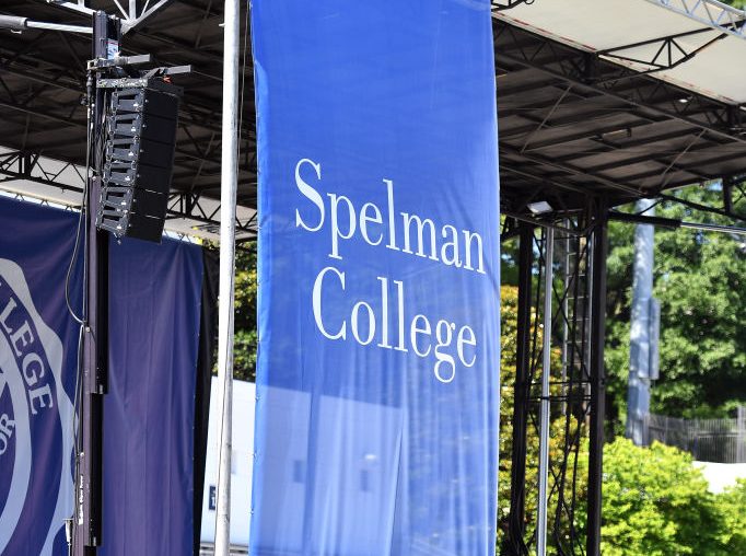2021 Spelman College Commencement
