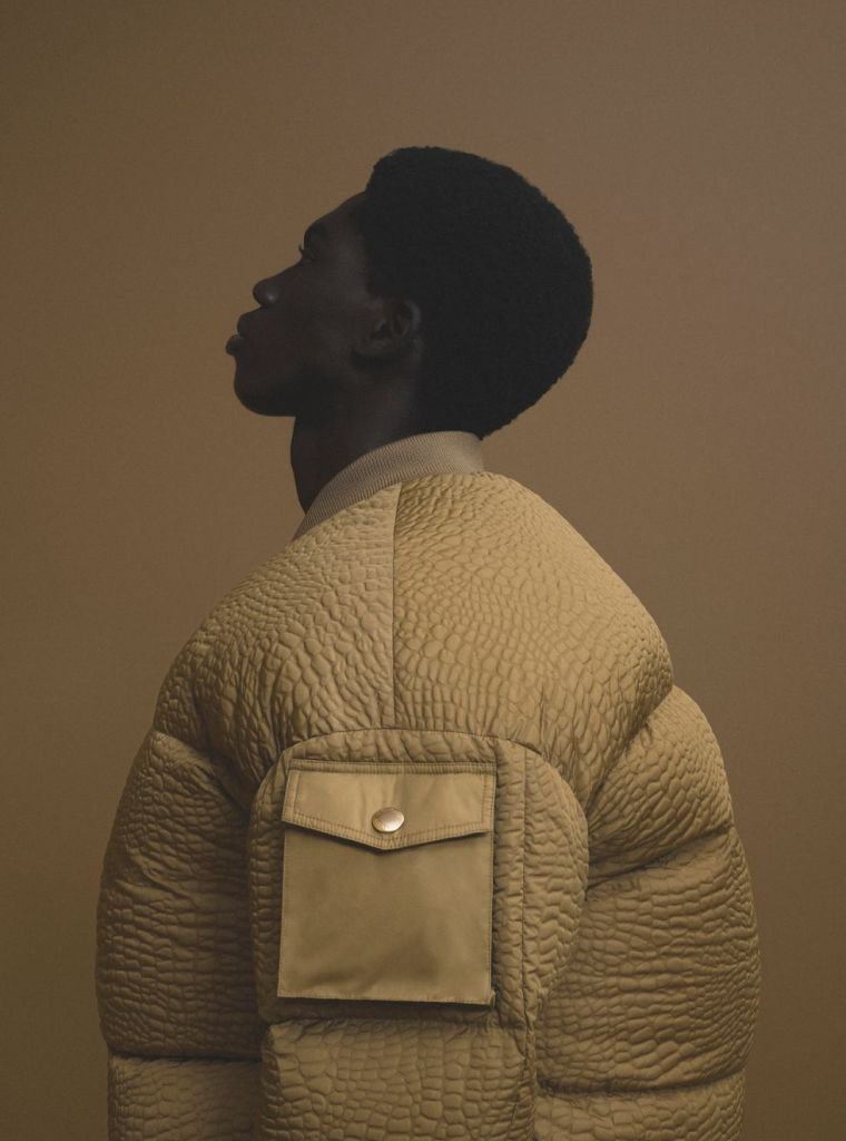 Moncler X Roc Nation Collection