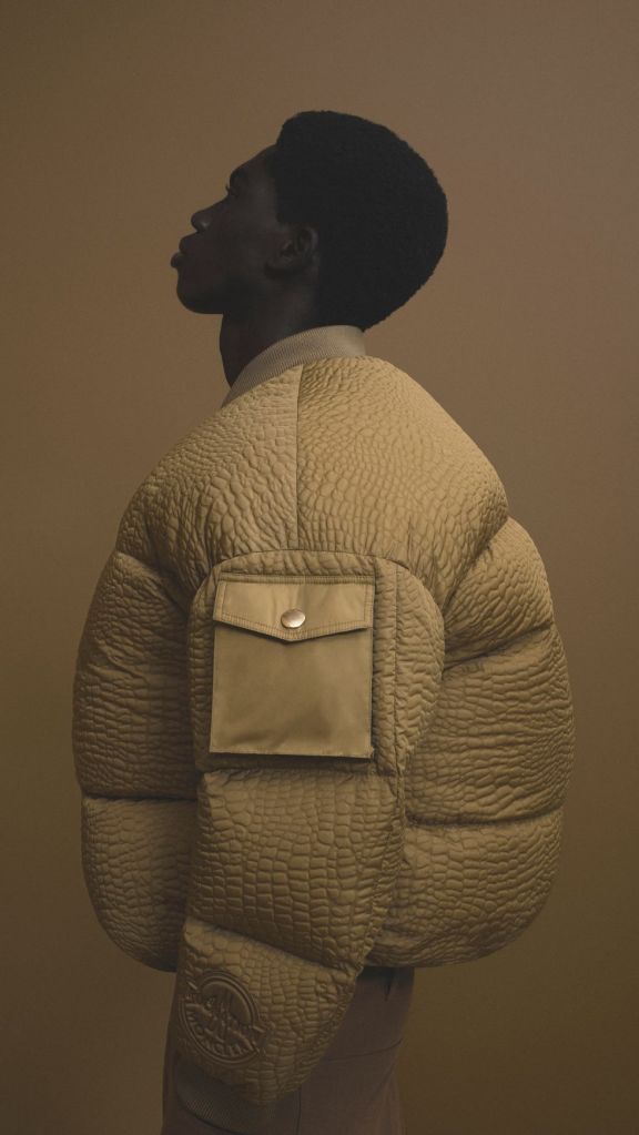 Moncler X Roc Nation Collection