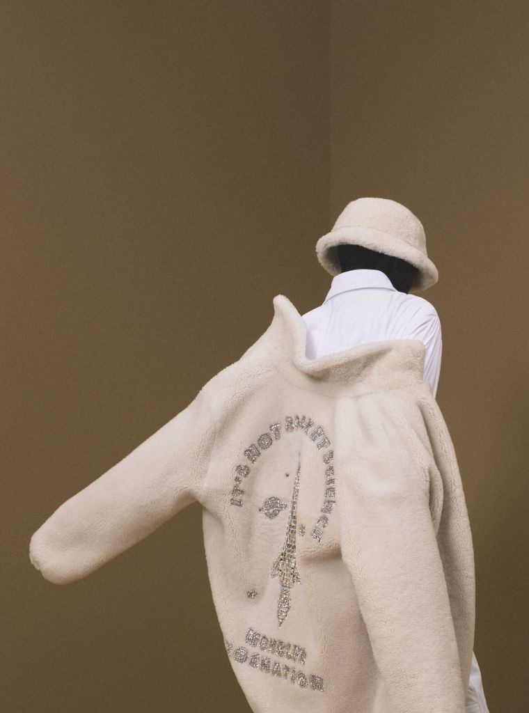 Moncler X Roc Nation Collection