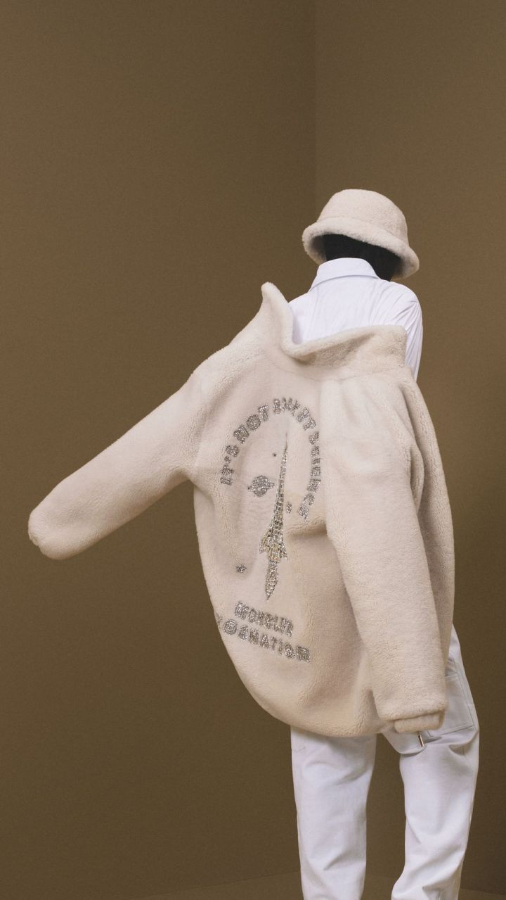 Moncler X Roc Nation Collection