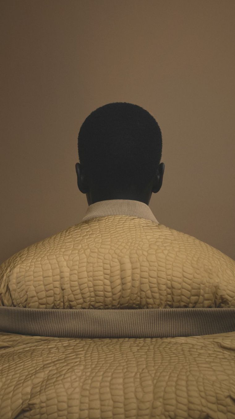 Moncler X Roc Nation Collection