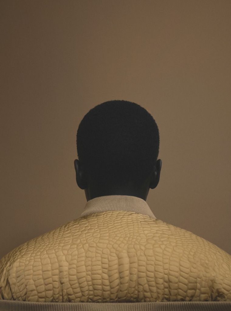 Moncler X Roc Nation Collection