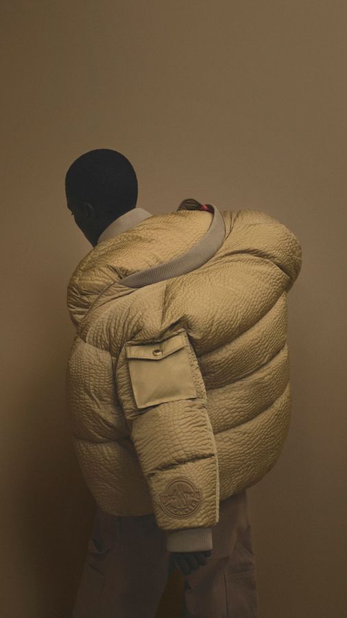 Moncler X Roc Nation Collection