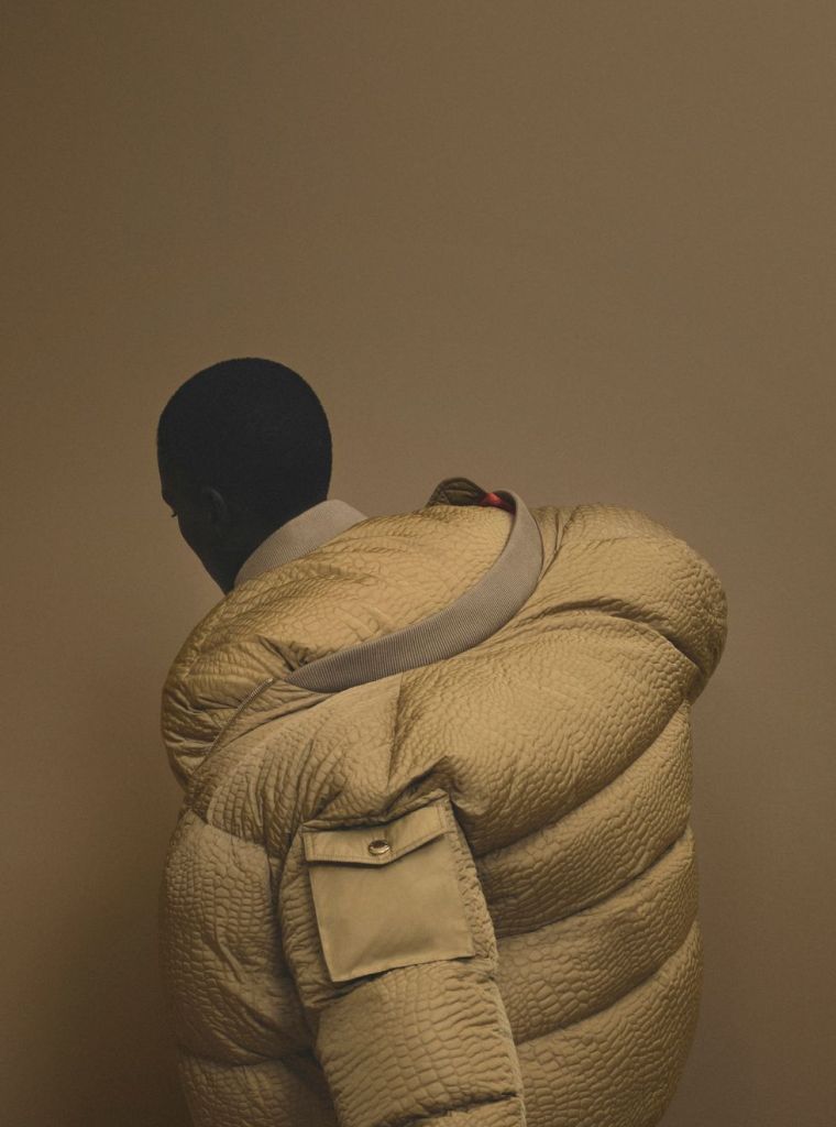 Moncler X Roc Nation Collection