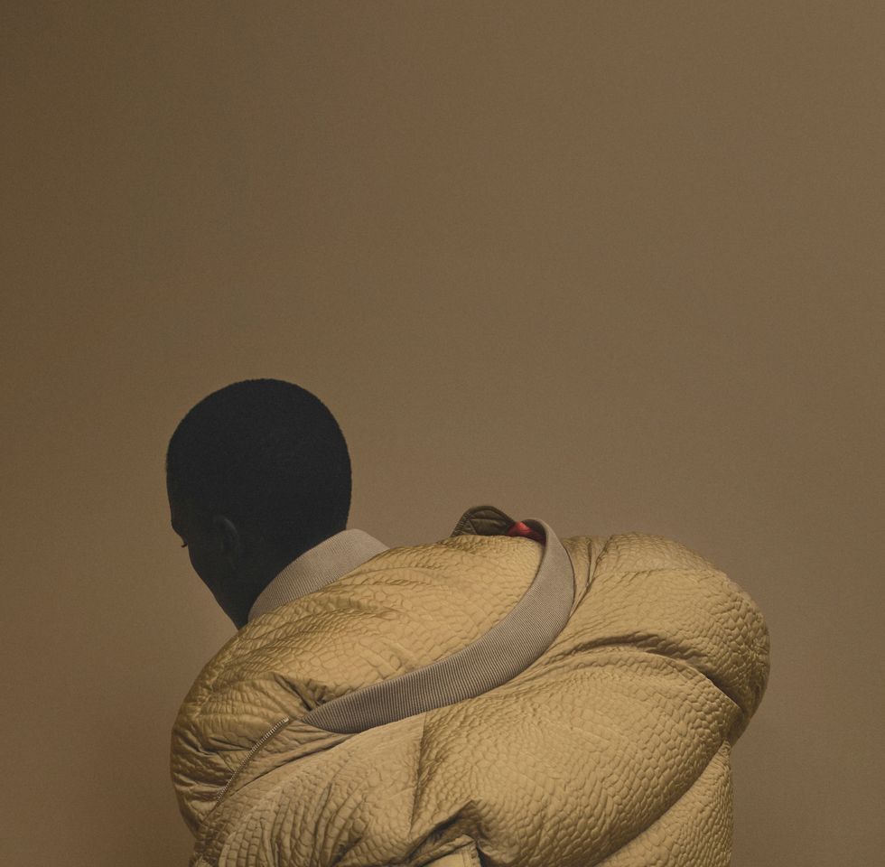 Moncler X Roc Nation Collection