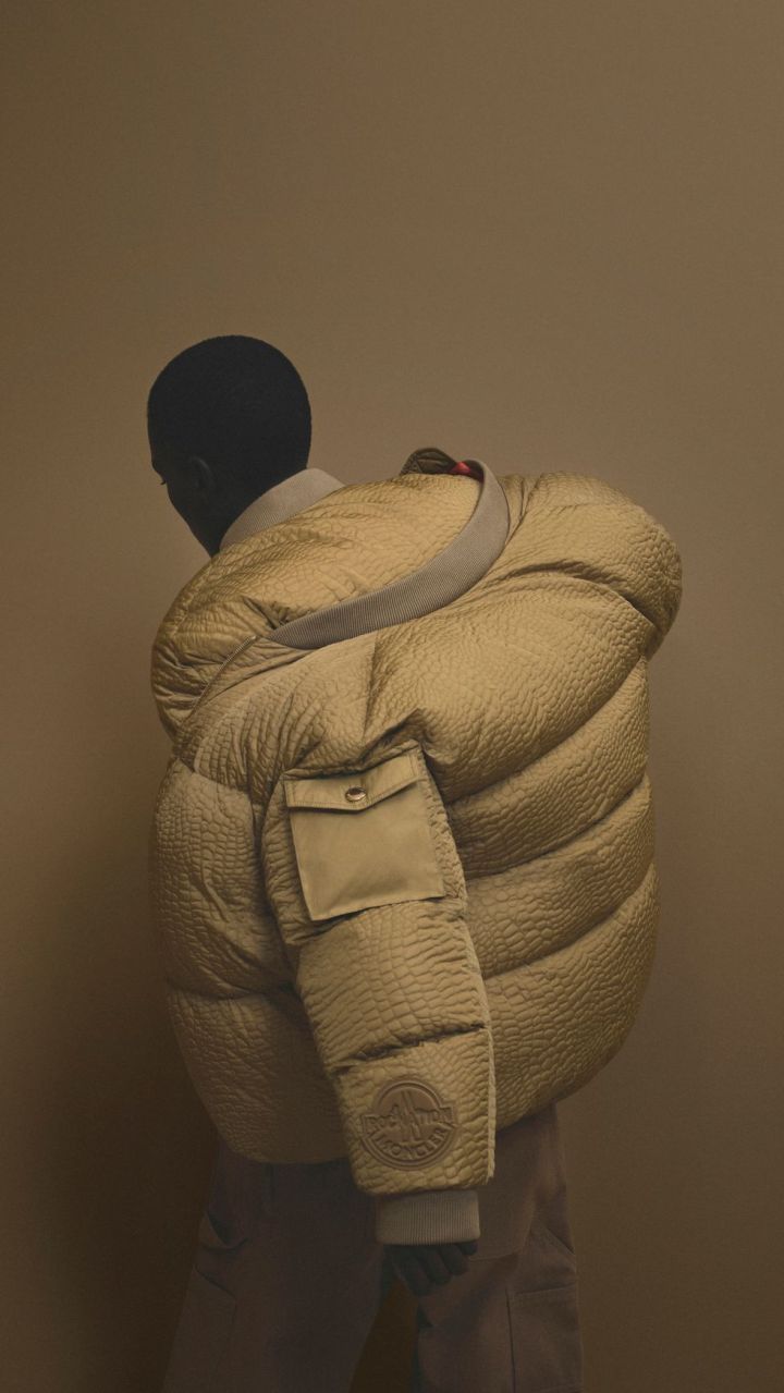 Moncler X Roc Nation Collection