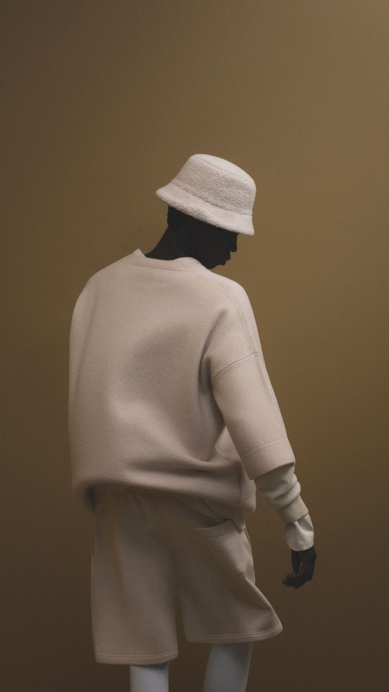 Moncler X Roc Nation Collection