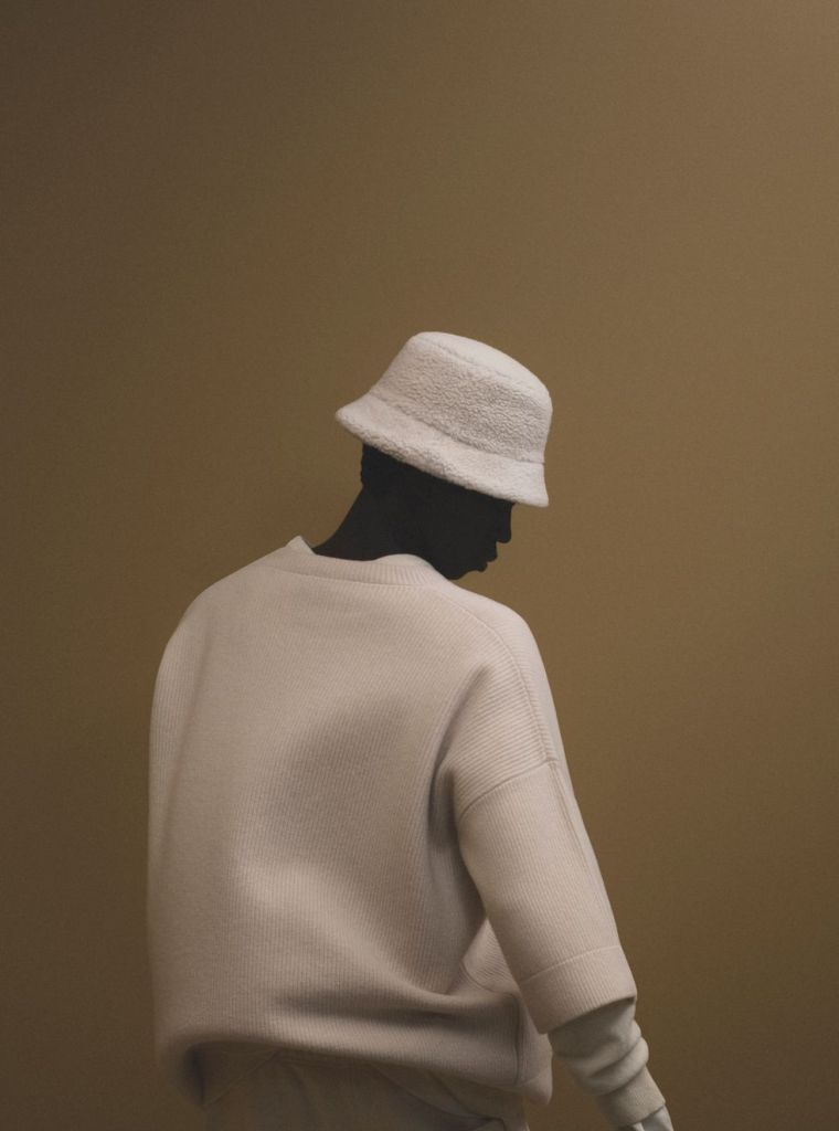 Moncler X Roc Nation Collection