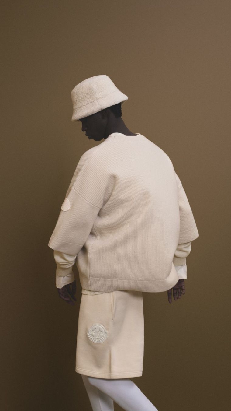 Moncler X Roc Nation Collection