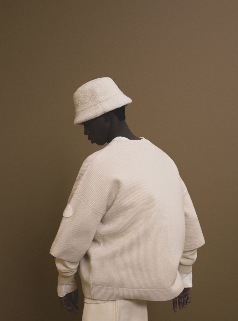 Moncler X Roc Nation Collection