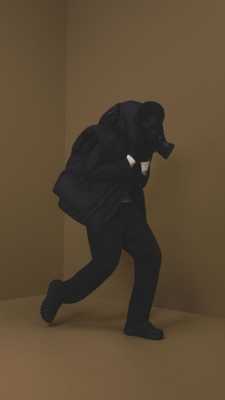 Moncler X Roc Nation Collection