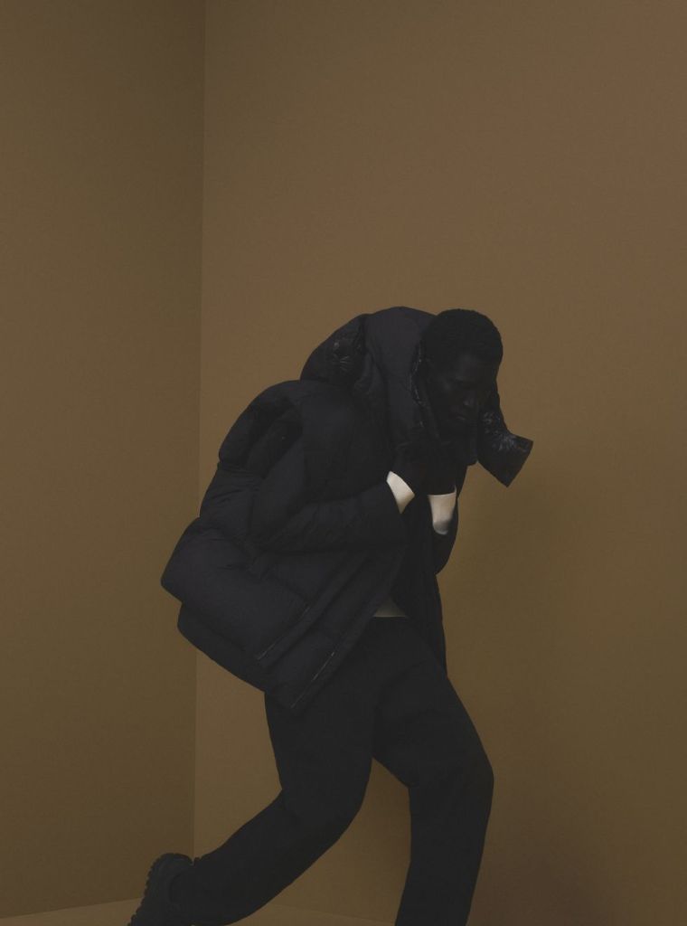 Moncler X Roc Nation Collection