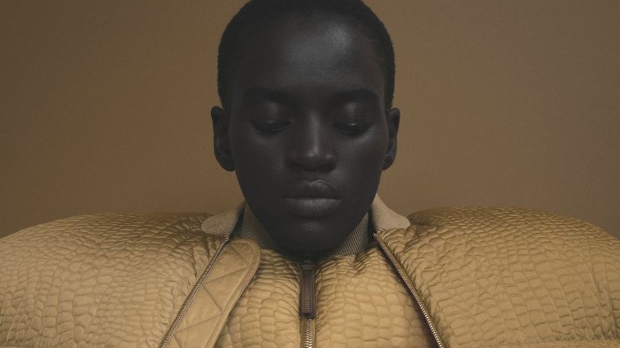 Moncler X Roc Nation Collection
