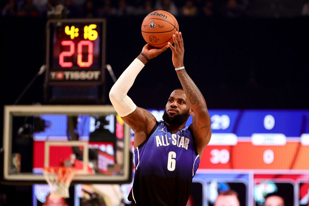 NBA All Star Game