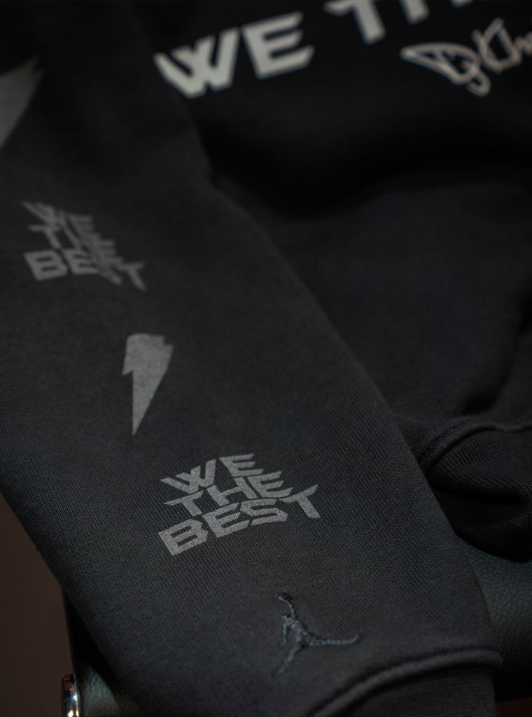 Gatorade x DJ Khaled Capsule Collaboration