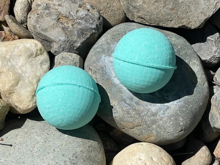 PJ’s Soaps & Bombs