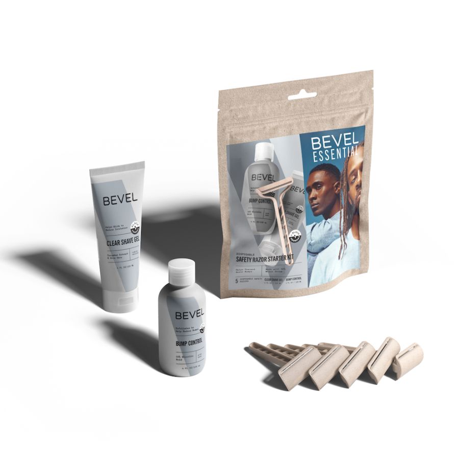 Bevel Starter Kit