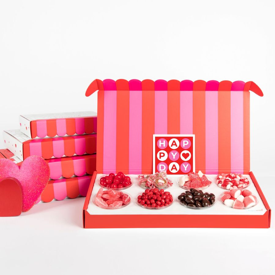 SugarWish