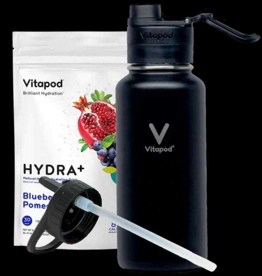 Vitapod