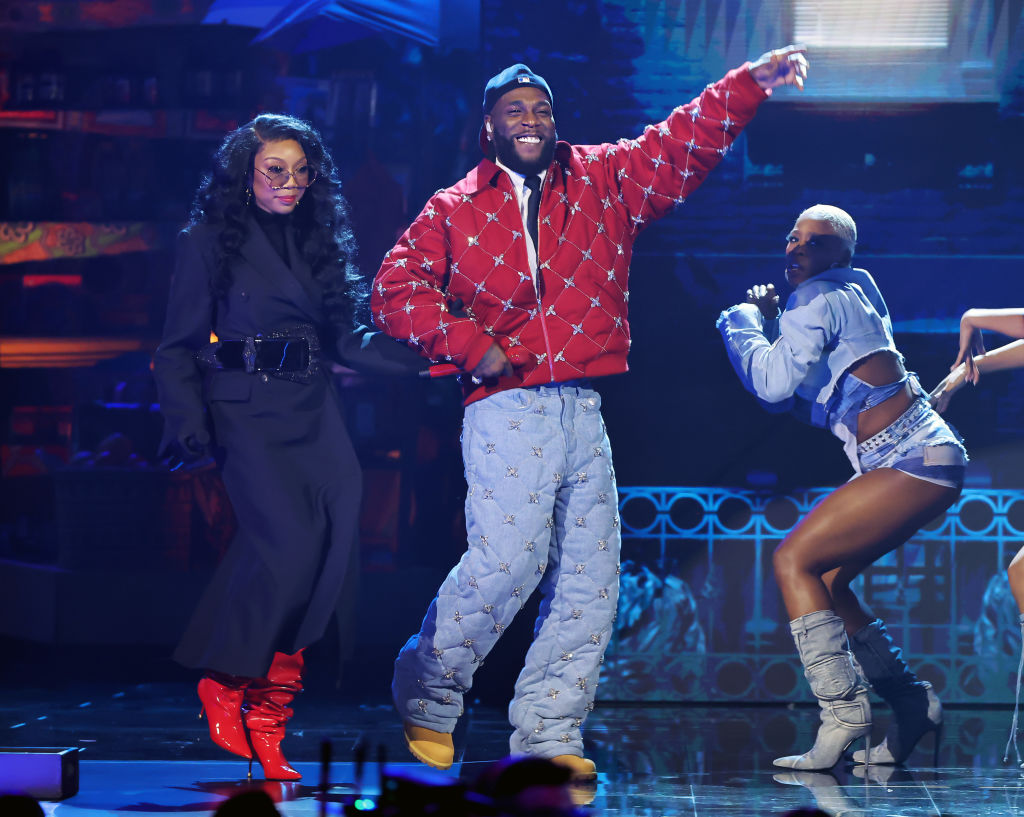 66th GRAMMY Awards - Show