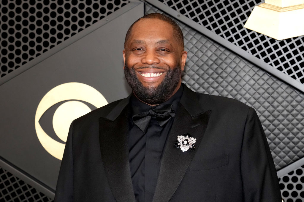 66th GRAMMY Awards - Arrivals